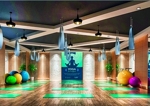 مشروع استثماري في منطقة التينتاس-أنطاليا 