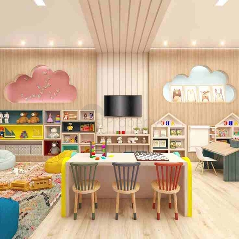 مشروع استثماري في منطقة التينتاس-أنطاليا 