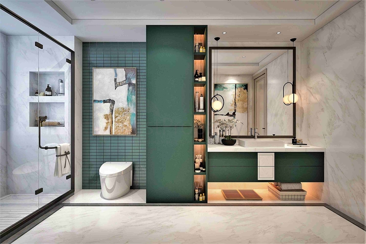 مشروع استثماري في منطقة التينتاس-أنطاليا 