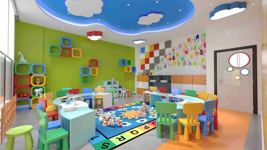 مشروع استثماري في منطقة التينتاس-أنطاليا 