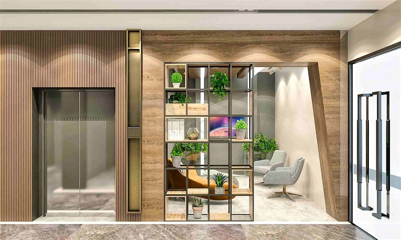 مشروع استثماري في منطقة التينتاس-أنطاليا 