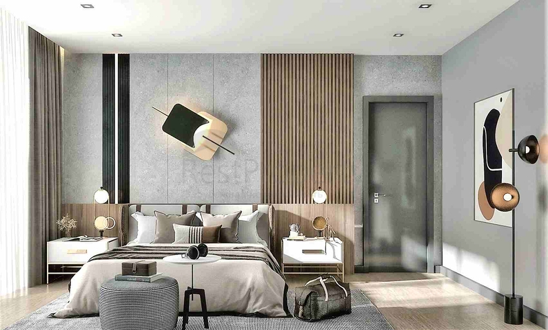 مشروع استثماري في منطقة التينتاس-أنطاليا 