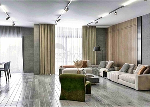 مشروع استثماري في منطقة التينتاس-أنطاليا 