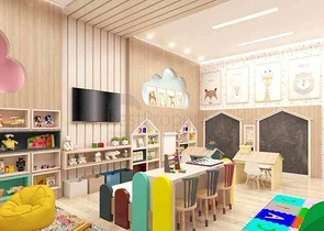 مشروع استثماري في منطقة التينتاس-أنطاليا 