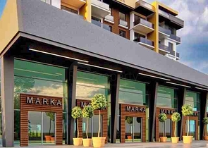 مشروع استثماري في منطقة التينتاس-أنطاليا 