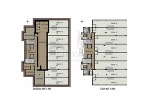 مشروع استثماري في منطقة التينتاس-أنطاليا 
