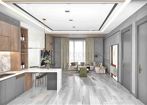 مشروع استثماري في منطقة التينتاس-أنطاليا 