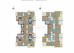 مشروع استثماري في منطقة التينتاس-أنطاليا 