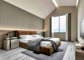 مشروع استثماري في منطقة التينتاس-أنطاليا 