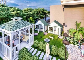 مشروع استثماري في منطقة التينتاس-أنطاليا 