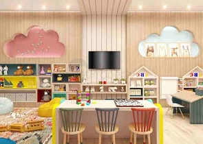 مشروع استثماري في منطقة التينتاس-أنطاليا 