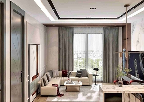 مشروع استثماري في منطقة التينتاس-أنطاليا 