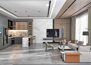 مشروع استثماري في منطقة التينتاس-أنطاليا 