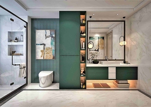 مشروع استثماري في منطقة التينتاس-أنطاليا 