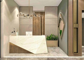 مشروع استثماري في منطقة التينتاس-أنطاليا 