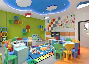 مشروع استثماري في منطقة التينتاس-أنطاليا 