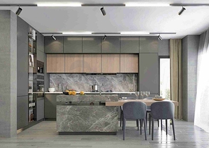 مشروع استثماري في منطقة التينتاس-أنطاليا 