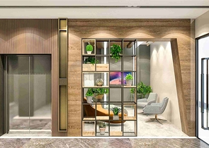 مشروع استثماري في منطقة التينتاس-أنطاليا 