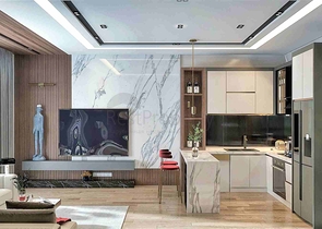 مشروع استثماري في منطقة التينتاس-أنطاليا 