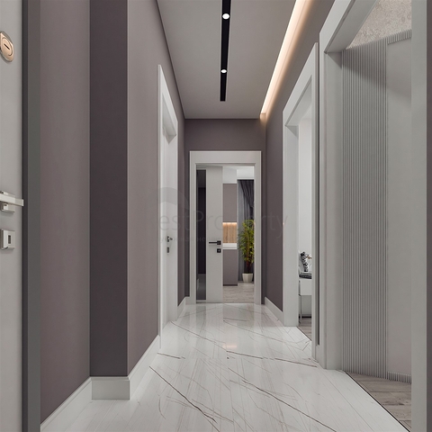 مشروع استثماري في منطقة التينتاس-أنطاليا 