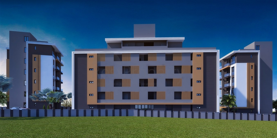 مشروع استثماري في منطقة التينتاس-أنطاليا 