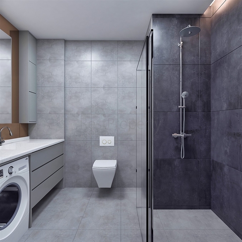 مشروع استثماري في منطقة التينتاس-أنطاليا 