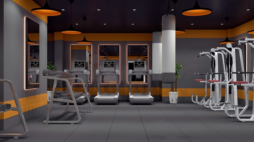 مشروع استثماري في منطقة التينتاس-أنطاليا 