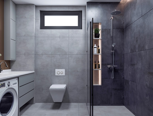 مشروع استثماري في منطقة التينتاس-أنطاليا 