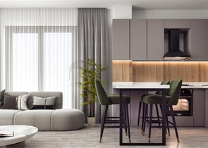 مشروع استثماري في منطقة التينتاس-أنطاليا 