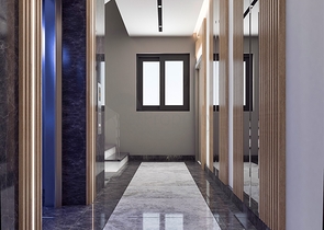 مشروع استثماري في منطقة التينتاس-أنطاليا 