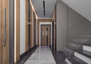 مشروع استثماري في منطقة التينتاس-أنطاليا 