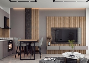 مشروع استثماري في منطقة التينتاس-أنطاليا 