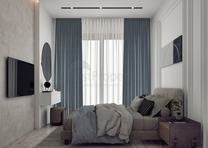 مشروع استثماري في منطقة التينتاس-أنطاليا 