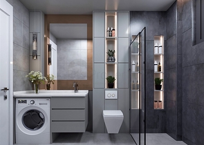 مشروع استثماري في منطقة التينتاس-أنطاليا 