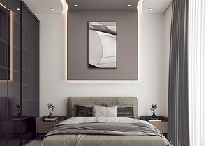 مشروع استثماري في منطقة التينتاس-أنطاليا 