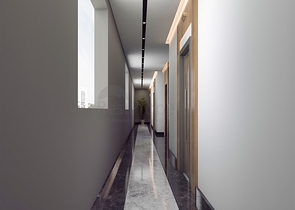 مشروع استثماري في منطقة التينتاس-أنطاليا 