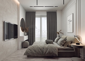 مشروع استثماري في منطقة التينتاس-أنطاليا 