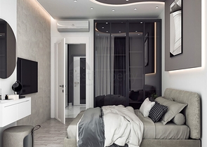 مشروع استثماري في منطقة التينتاس-أنطاليا 