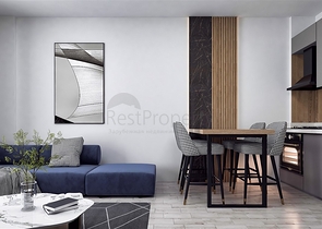 مشروع استثماري في منطقة التينتاس-أنطاليا 