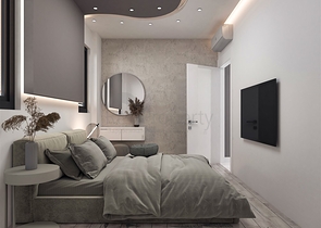 مشروع استثماري في منطقة التينتاس-أنطاليا 