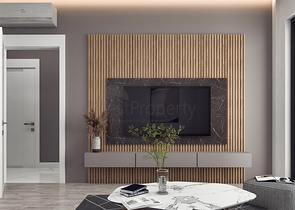 مشروع استثماري في منطقة التينتاس-أنطاليا 