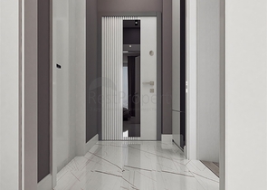 مشروع استثماري في منطقة التينتاس-أنطاليا 