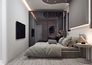 مشروع استثماري في منطقة التينتاس-أنطاليا 