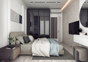 مشروع استثماري في منطقة التينتاس-أنطاليا 