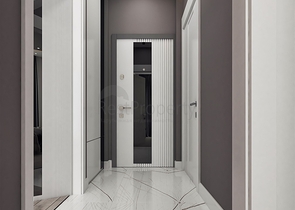 مشروع استثماري في منطقة التينتاس-أنطاليا 