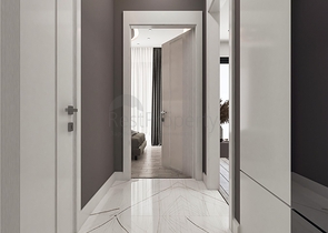 مشروع استثماري في منطقة التينتاس-أنطاليا 