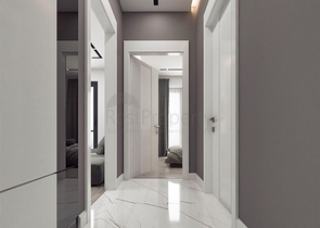 مشروع استثماري في منطقة التينتاس-أنطاليا 