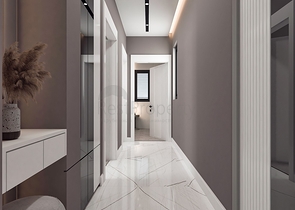 مشروع استثماري في منطقة التينتاس-أنطاليا 