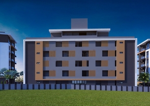 مشروع استثماري في منطقة التينتاس-أنطاليا 