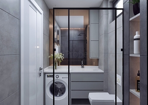 مشروع استثماري في منطقة التينتاس-أنطاليا 